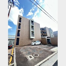 園田駅より徒歩20分 4階 築32年2ヶ月の賃貸物件