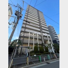 日本橋駅より徒歩9分 10階 築19年2ヶ月の賃貸物件