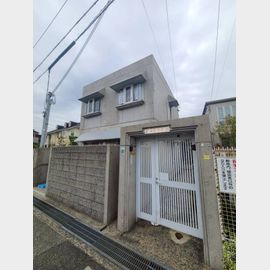仁川駅より徒歩7分 1階 築39年4ヶ月の賃貸物件