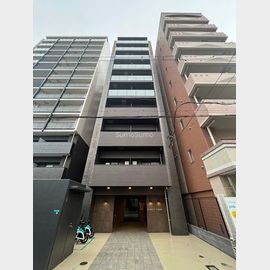 ＦＯＲＥＳＴＮＡＭＢＡ 2階 築6年10ヶ月の賃貸物件