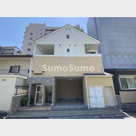 バルゴ 1階 築20年7ヶ月の賃貸物件