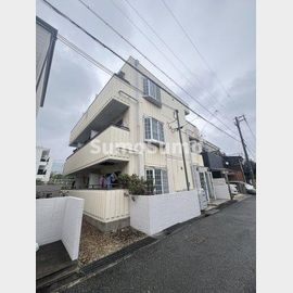住吉駅より徒歩5分 2階 築35年6ヶ月の賃貸物件