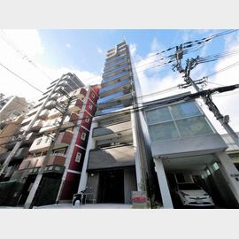 堺筋本町駅より徒歩3分 10階 築5年11ヶ月の賃貸物件