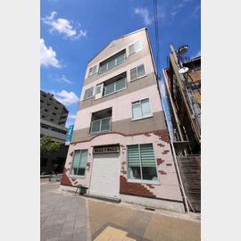 川瀬マンション弐番館の賃貸物件