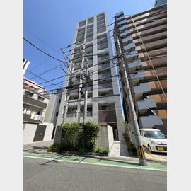 博多駅より徒歩10分 4階 築7年3ヶ月の賃貸物件