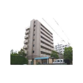 サンシティ野間 5階 築29年8ヶ月の賃貸物件