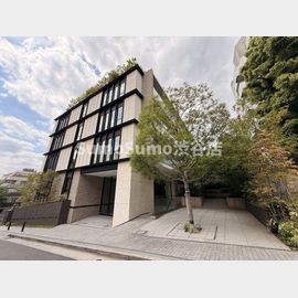 ディアナコート目黒 5階 築6年8ヶ月の賃貸物件