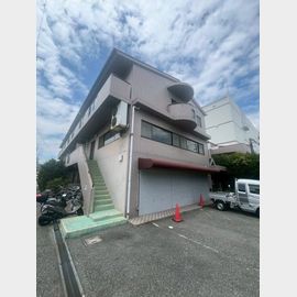 園田駅より徒歩19分 1階 築32年2ヶ月の賃貸物件