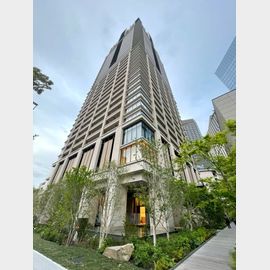 大阪駅より徒歩7分 16階 新築の賃貸物件