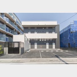ＭｉｎａｍｉーＦｕｋｕｏｋａＡＰＡＲＴＭＥＮＴ 1階 築9年の賃貸物件
