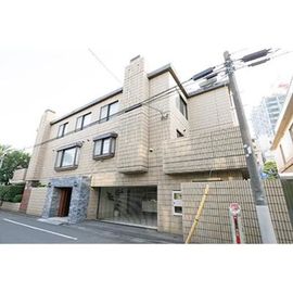 ショウトウリージェンシー 2階 築39年7ヶ月の賃貸物件