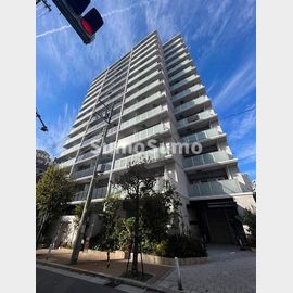 ＯＰＵＳＲＥＳＩＤＥＮＣＥＳＨＩＮＳＡＩＢＡＳＨＩＳＯ 6階 築6年7ヶ月の賃貸物件