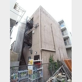 メゾンみずうみ 2階 築28年1ヶ月の賃貸物件