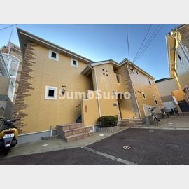 リブレアタウン井尻C 1階 築21年6ヶ月の賃貸物件