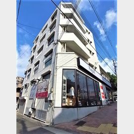 有馬道ハイツ 5階 築46年3ヶ月の賃貸物件