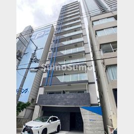 本町駅より徒歩5分 13階 築6年3ヶ月の賃貸物件