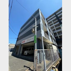 シーナ３ 3階 築53年3ヶ月の賃貸物件