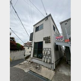 ラグーナ 1階 築12年の賃貸物件