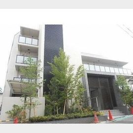 目黒テラス 3階 築13年の賃貸物件
