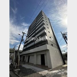 LIVIAZ NAMBA RENOM 6階 築5年2ヶ月の賃貸物件