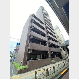 菱和パレス上馬 5階 築28年8ヶ月の賃貸物件