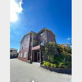 プロスペール門戸 2階 築31年の賃貸物件