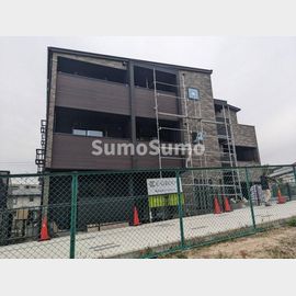 須磨寺駅より徒歩5分 2階 築1年3ヶ月の賃貸物件