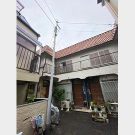 甲子園駅より徒歩5分 1階 築48年9ヶ月の賃貸物件