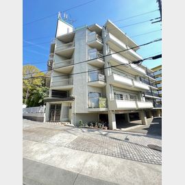 須磨離宮前グリーンハイツ 4階 築51年1ヶ月の賃貸物件