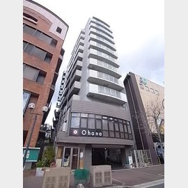 グランドメゾン中山手 10階 築37年9ヶ月の賃貸物件