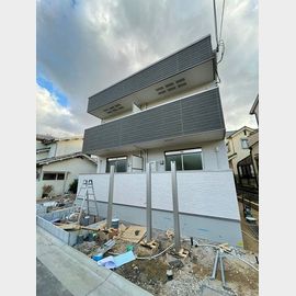 逆瀬川駅より徒歩9分 2階 築4年5ヶ月の賃貸物件