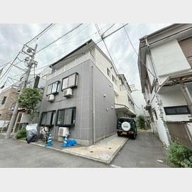 原宿駅より徒歩8分 2階 築29年3ヶ月の賃貸物件