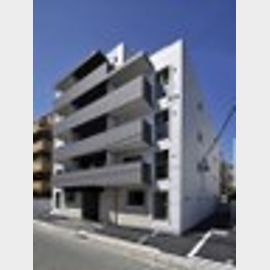 プレミアムレジデンス平和 1階 築5年8ヶ月の賃貸物件