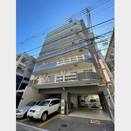 大濠公園駅より徒歩6分 4階 築12年3ヶ月の賃貸物件