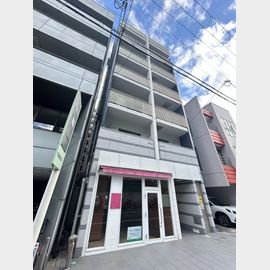 堺筋本町駅より徒歩5分 6階 築21年1ヶ月の賃貸物件