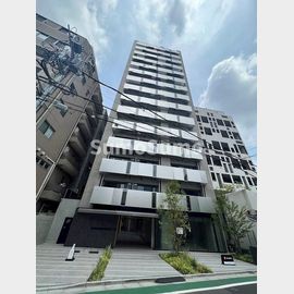 渋谷駅より徒歩7分 14階 築3年5ヶ月の賃貸物件