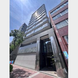 大国町駅より徒歩3分 3階 築36年9ヶ月の賃貸物件