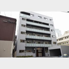 元町駅より徒歩5分 2階 築6年6ヶ月の賃貸物件