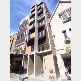 三ノ宮駅より徒歩7分 5階 築7年1ヶ月の賃貸物件