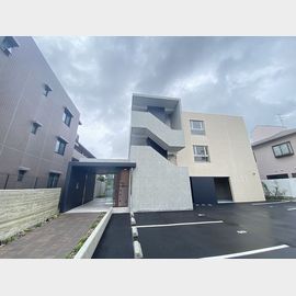 ｅｓｔａｇｅｏｔｓｕｋａｇｕｃｈｉ 2階 築4年8ヶ月の賃貸物件