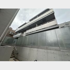 目黒ガーデンハウス 2階 築29年2ヶ月の賃貸物件