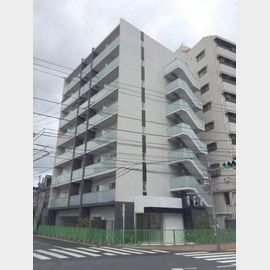 リヴシティ世田谷上馬 6階 築9年10ヶ月の賃貸物件
