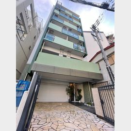 STELLA LUCE 北野坂 6階 築11年9ヶ月の賃貸物件