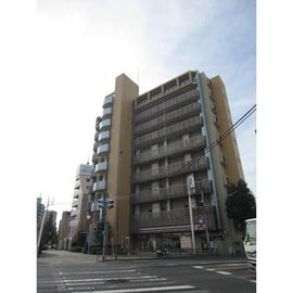 イトーピア用賀 3階 築29年2ヶ月の賃貸物件