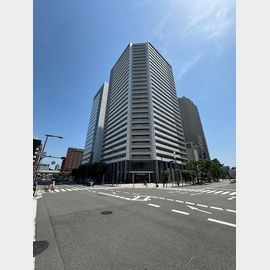 ＪＲ難波駅より徒歩3分 15階 築24年10ヶ月の賃貸物件