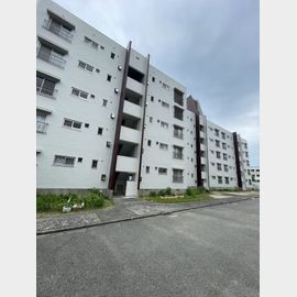 高倉台１ー２団地２号棟 4階 築53年2ヶ月の賃貸物件