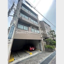 摂津本山駅より徒歩8分 3階 築28年10ヶ月の賃貸物件