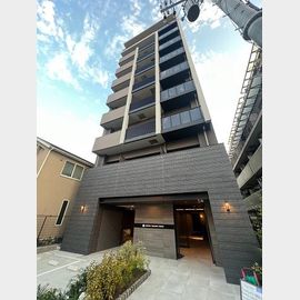 レジデンス塚本クラージュ 4階 築2年5ヶ月の賃貸物件