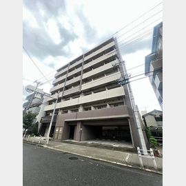 アクロス塚本リヴィエール 2階 築19年2ヶ月の賃貸物件