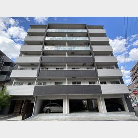 THETERRACE天王寺MK 7階 築9年8ヶ月の賃貸物件